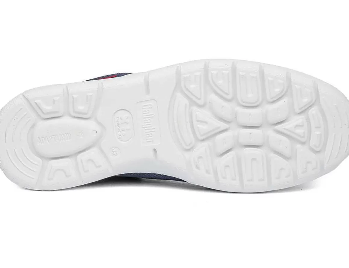 Hombres callaghan Zapato-Modelo 43716