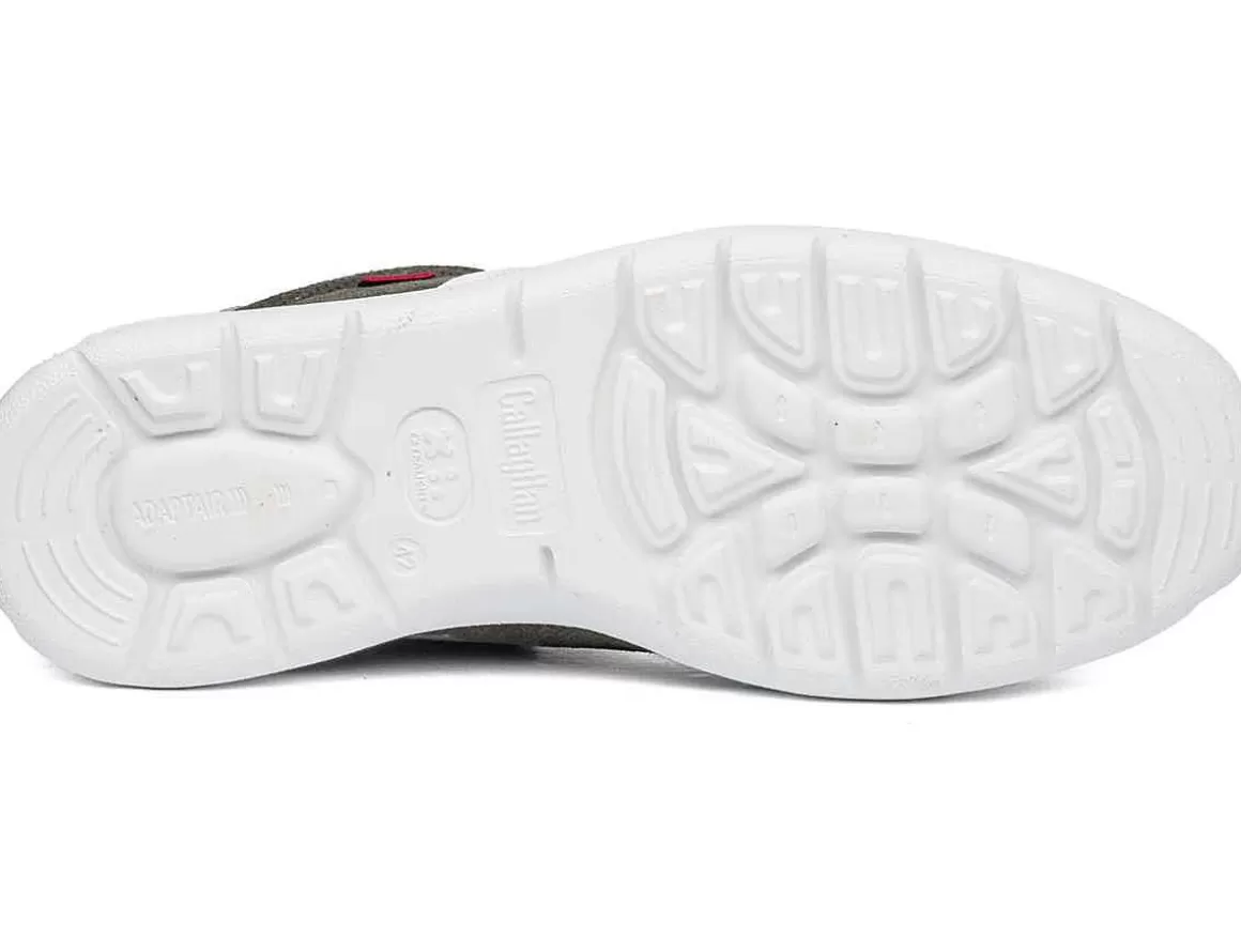 Hombres callaghan Zapato-Modelo 43716