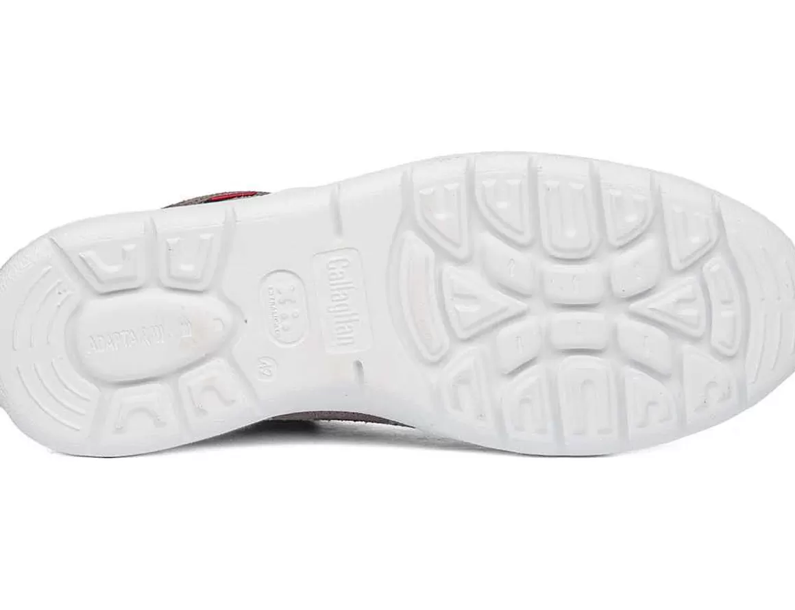 Hombres callaghan Zapato-Modelo 43716