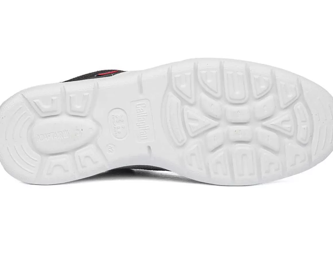 Hombres callaghan Zapato-Modelo 43716