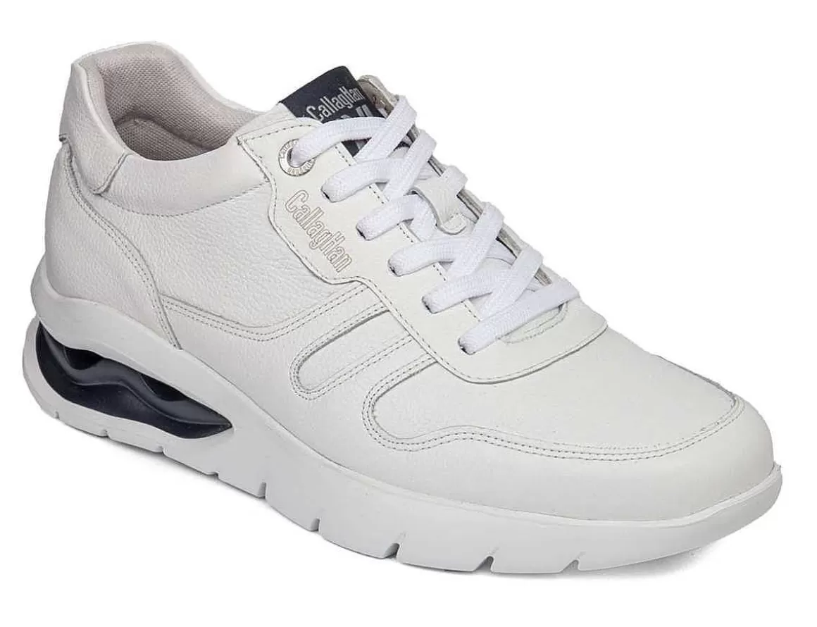 Hombres callaghan Zapato-Modelo 45420