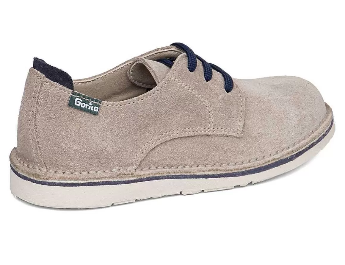 Chico callaghan Zapato-Modelo 45501