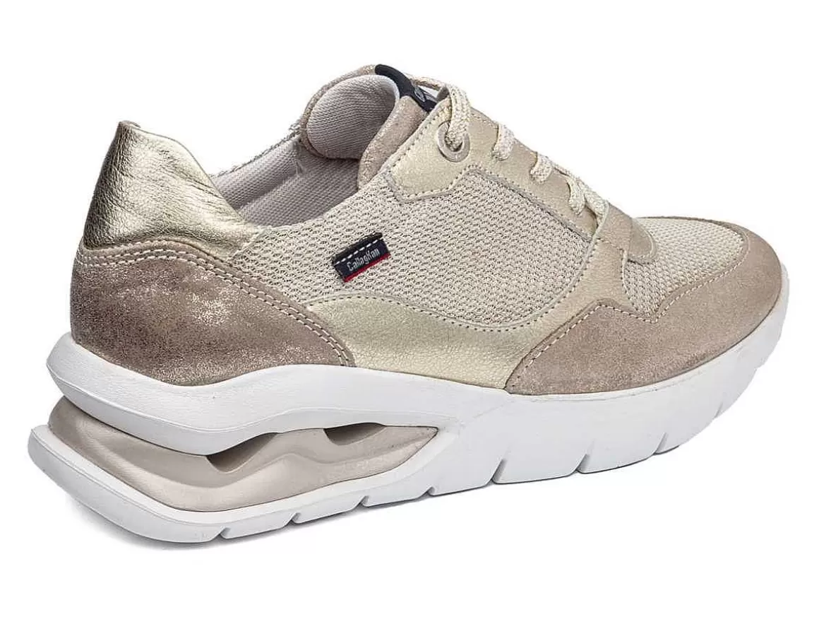 Mujer callaghan Zapato-Modelo 45811