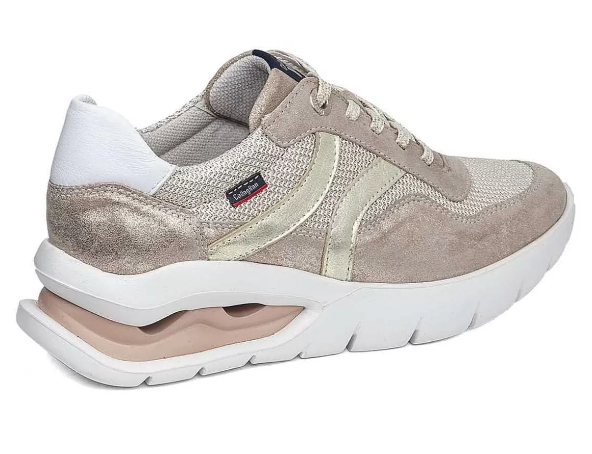 Mujer callaghan Zapato-Modelo 45812