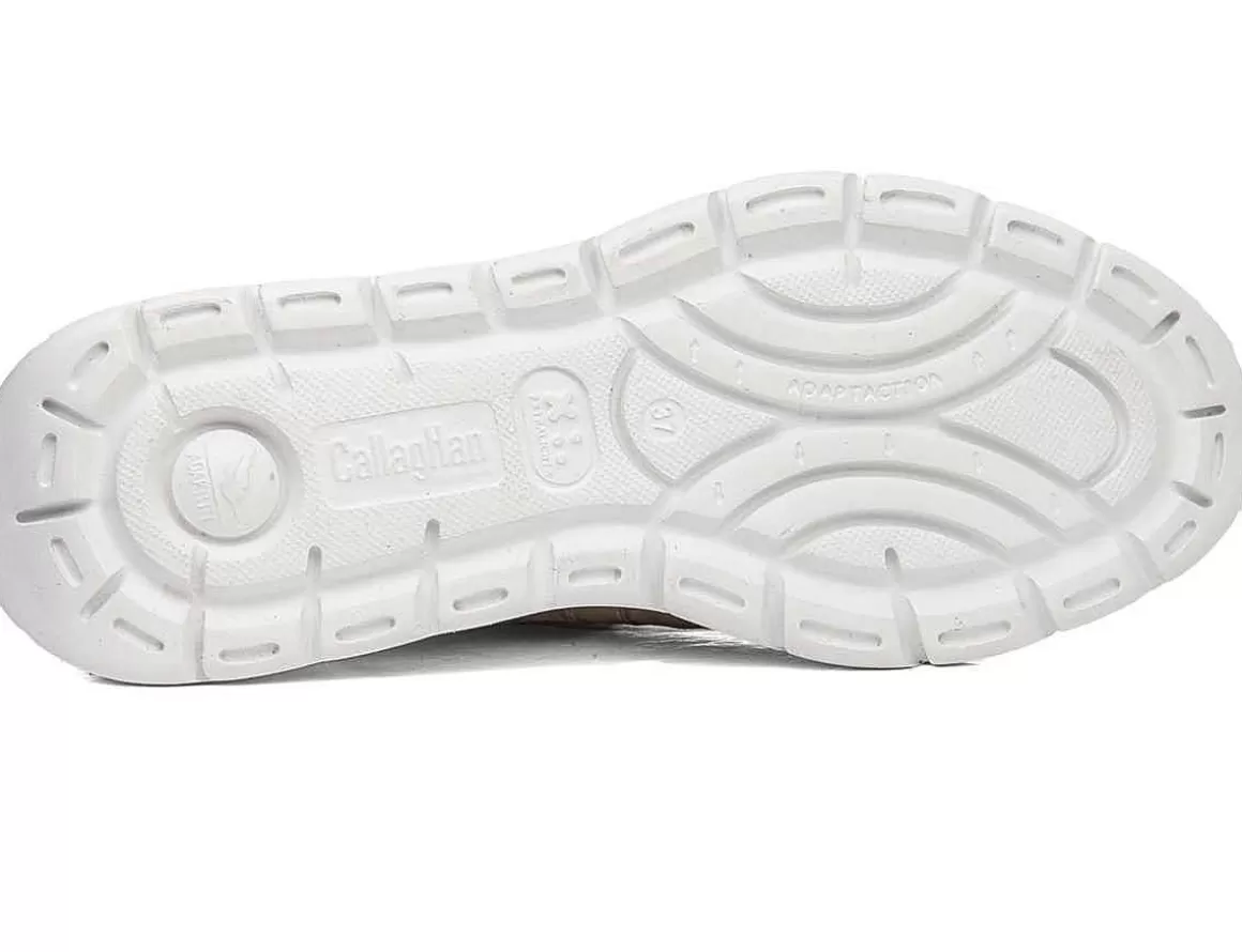 Mujer callaghan Zapato-Modelo 45812