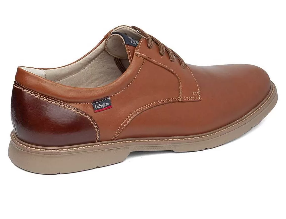 Hombres callaghan Zapato-Modelo 46700