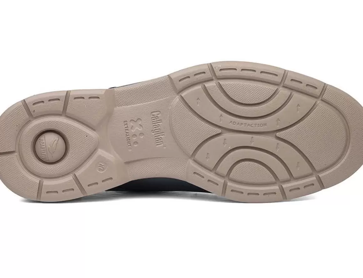 Hombres callaghan Zapato-Modelo 46700
