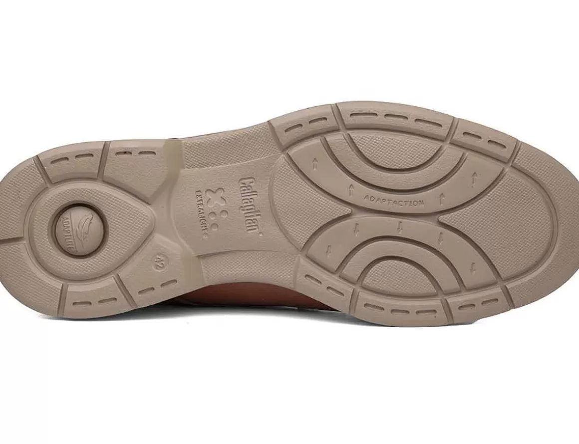Hombres callaghan Zapato-Modelo 46700