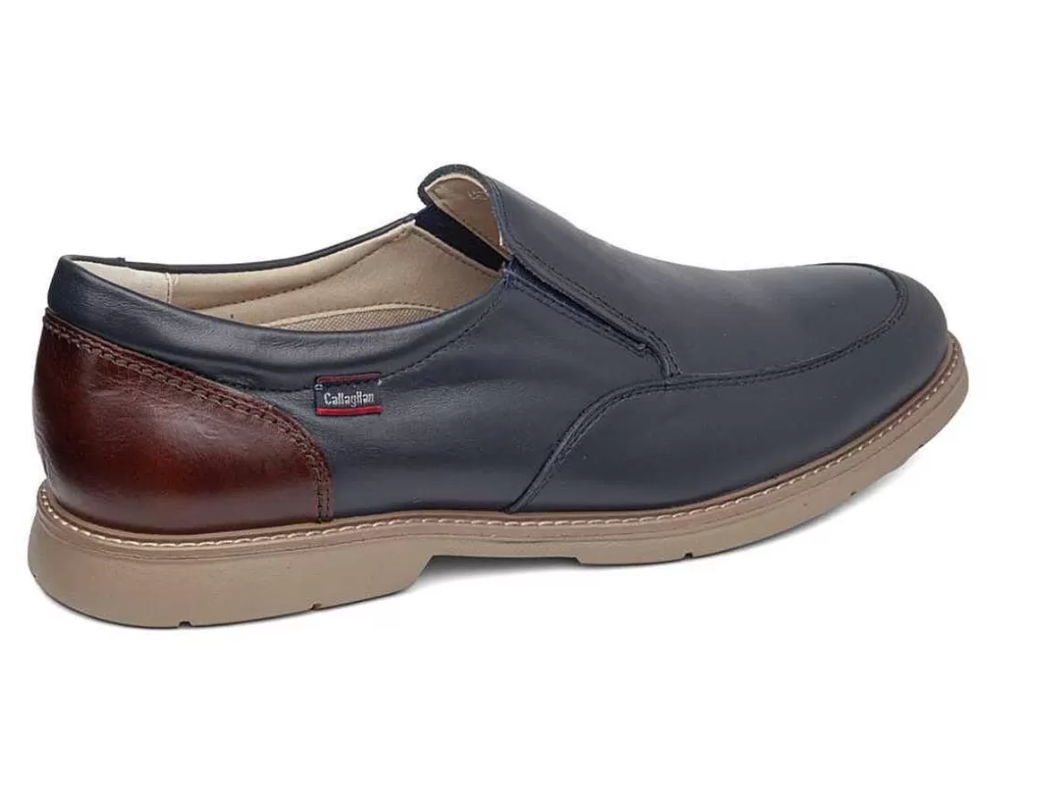 Hombres callaghan Zapato-Modelo 46701