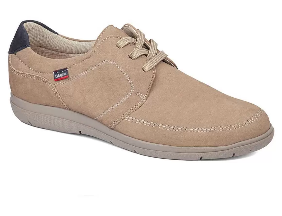 Hombres callaghan Zapato-Modelo 46804
