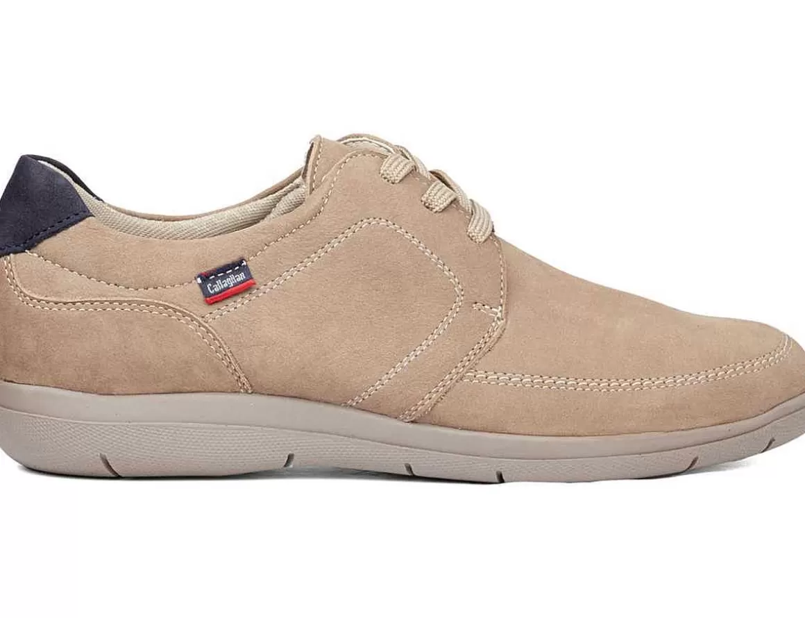 Hombres callaghan Zapato-Modelo 46804
