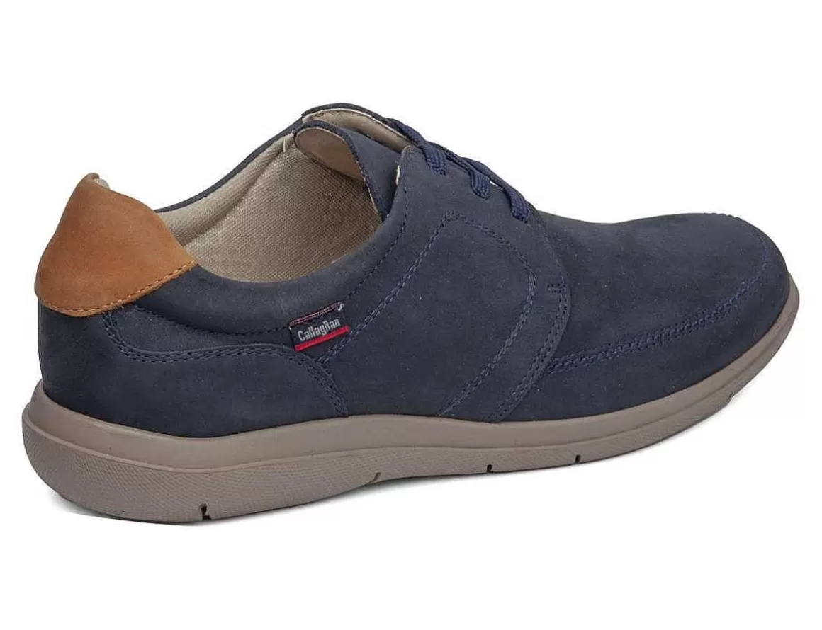 Hombres callaghan Zapato-Modelo 46804