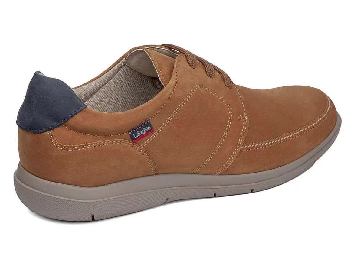 Hombres callaghan Zapato-Modelo 46804