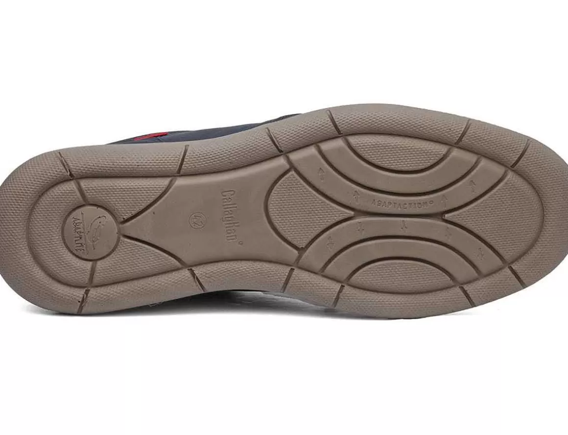 Hombres callaghan Zapato-Modelo 46804