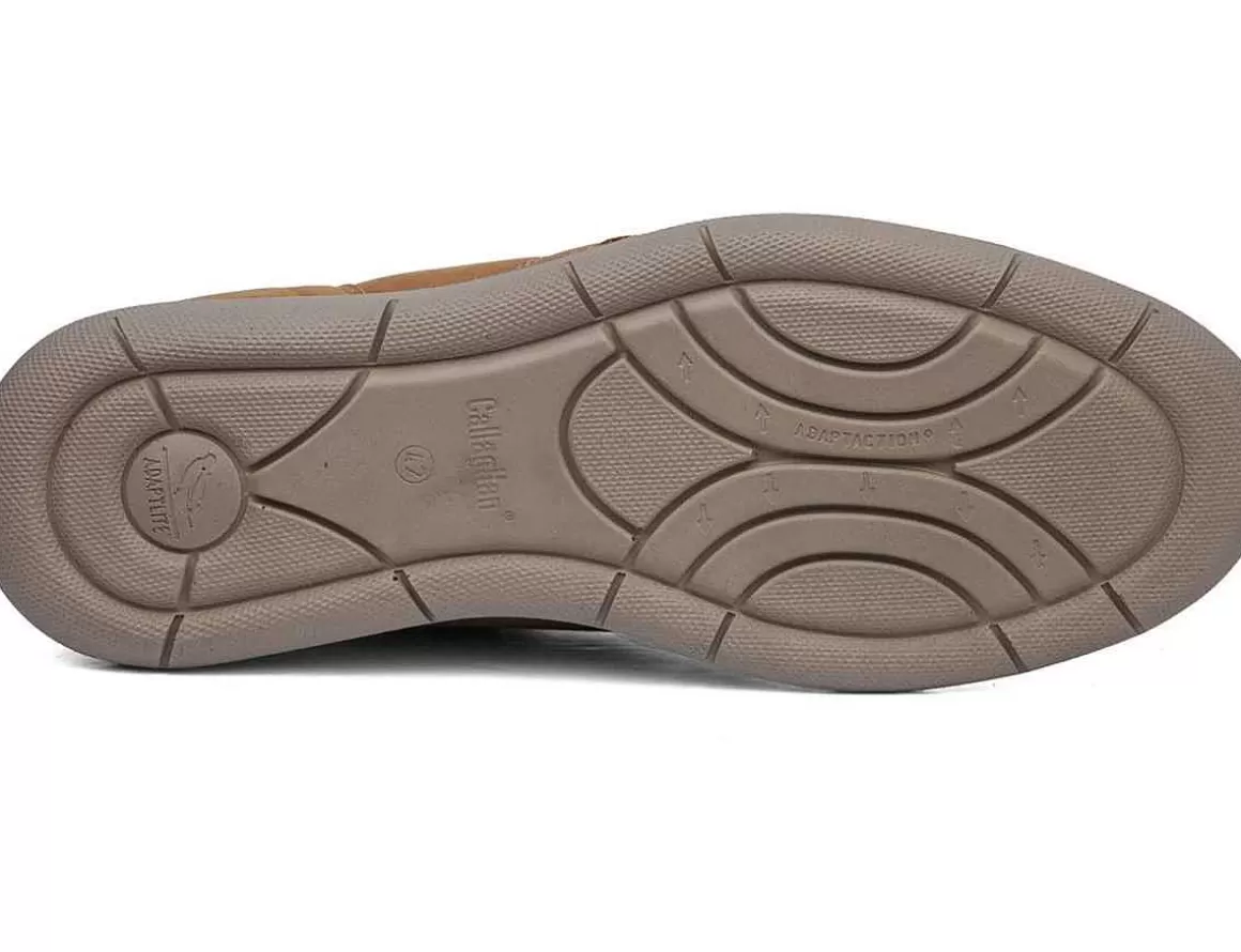 Hombres callaghan Zapato-Modelo 46804
