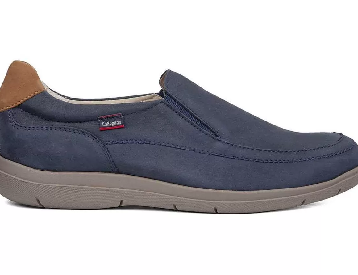 Hombres callaghan Zapato-Modelo 46805
