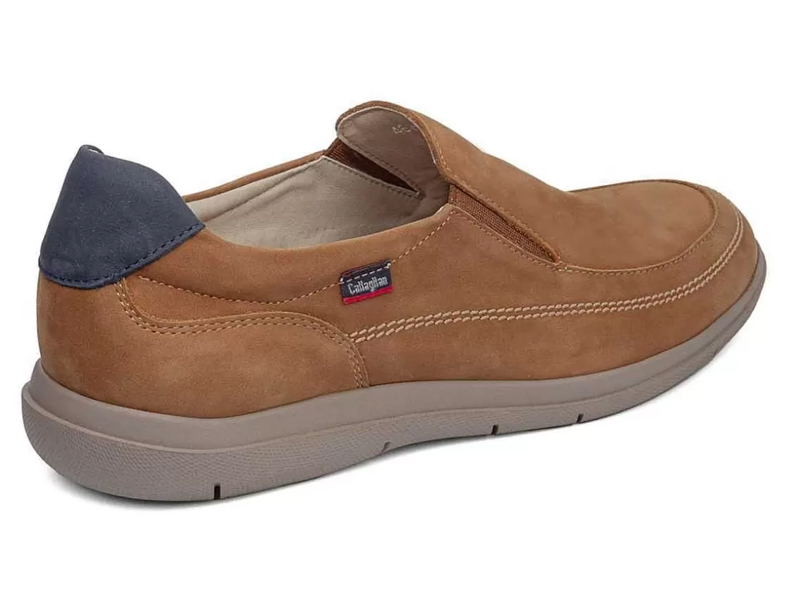Hombres callaghan Zapato-Modelo 46805