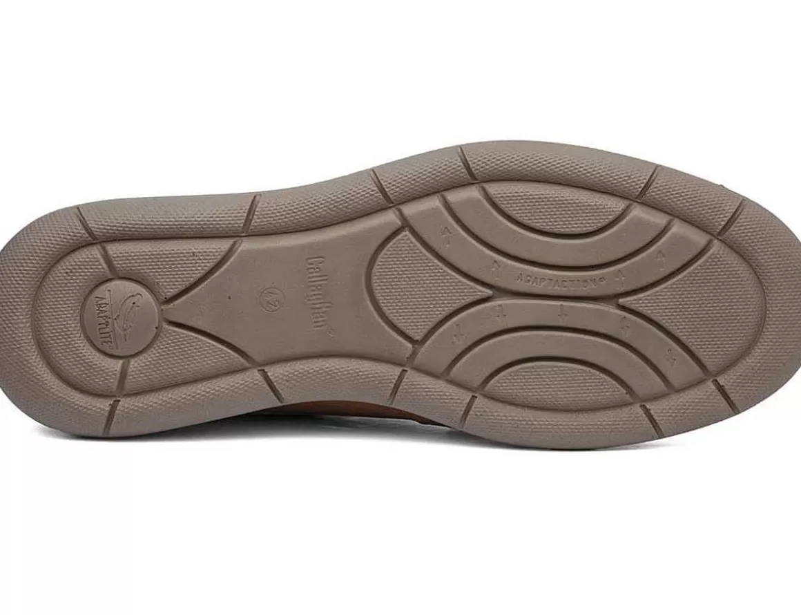 Hombres callaghan Zapato-Modelo 46805