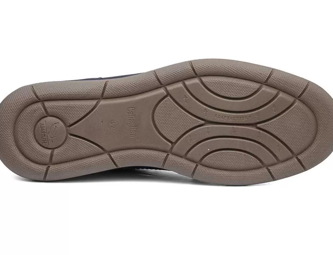 Hombres callaghan Zapato-Modelo 46805
