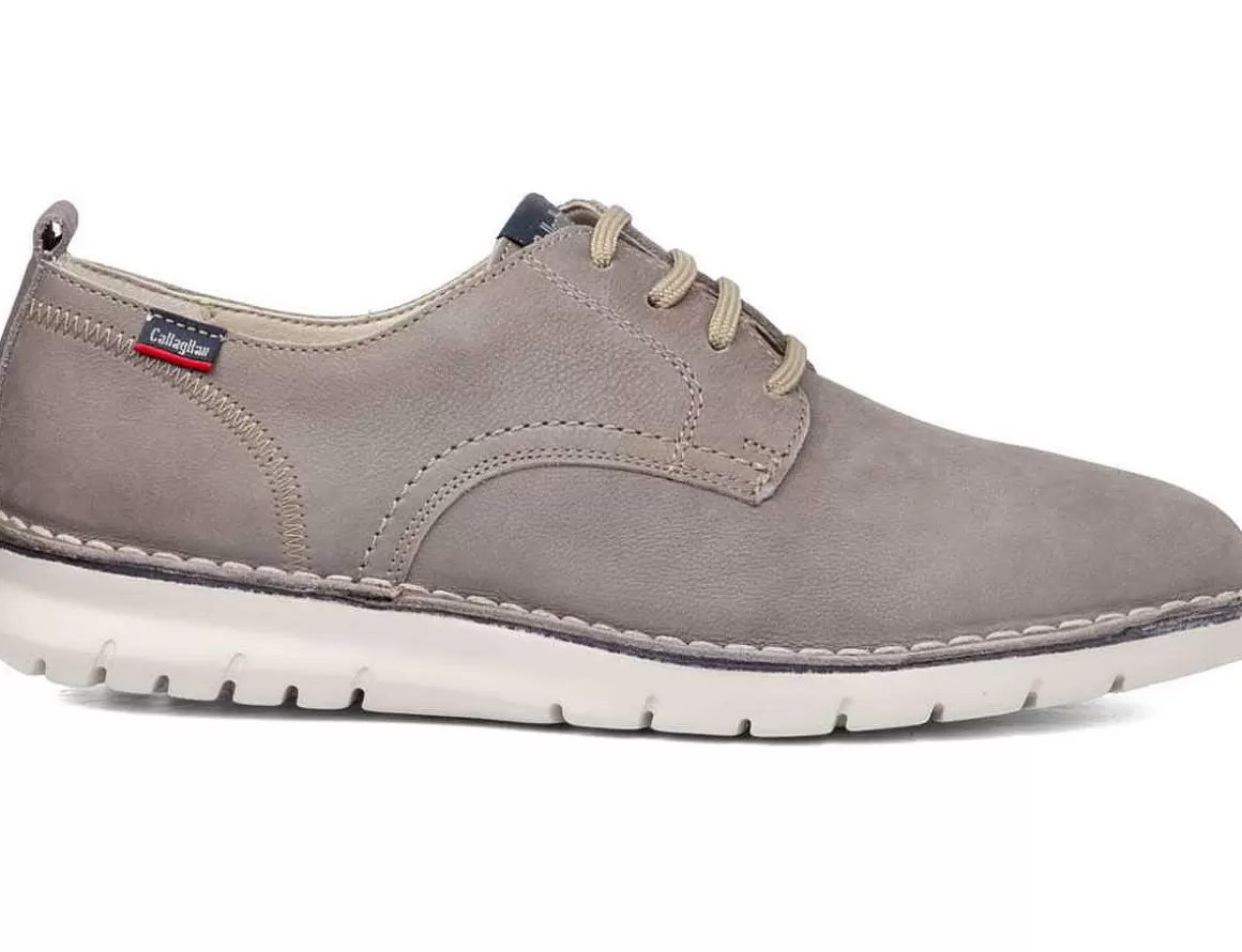 Hombres callaghan Zapato-Modelo 47102