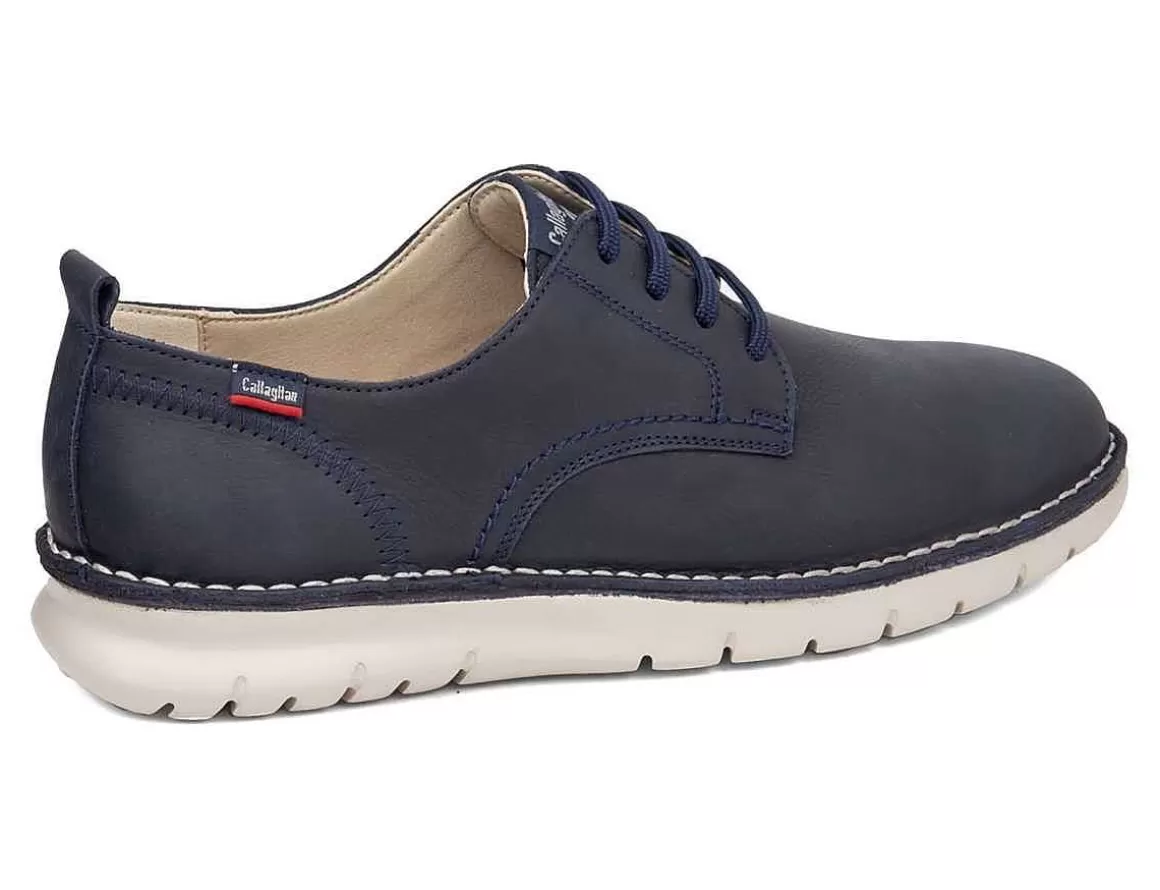 Hombres callaghan Zapato-Modelo 47102