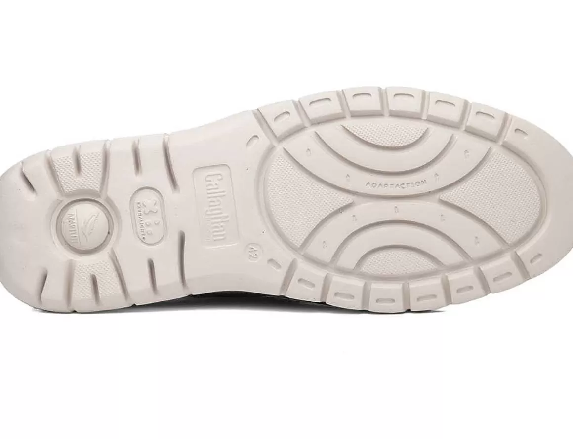 Hombres callaghan Zapato-Modelo 47102