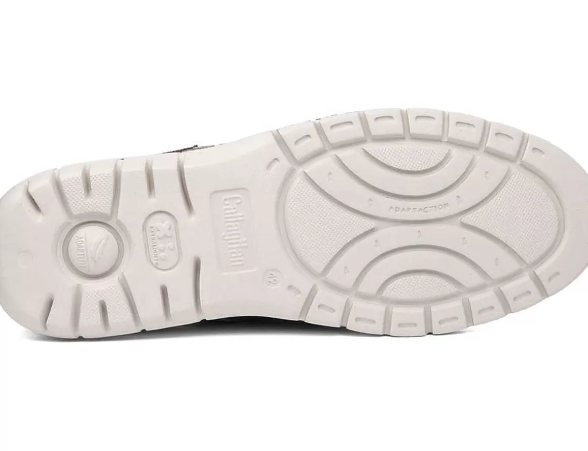 Hombres callaghan Zapato-Modelo 47102