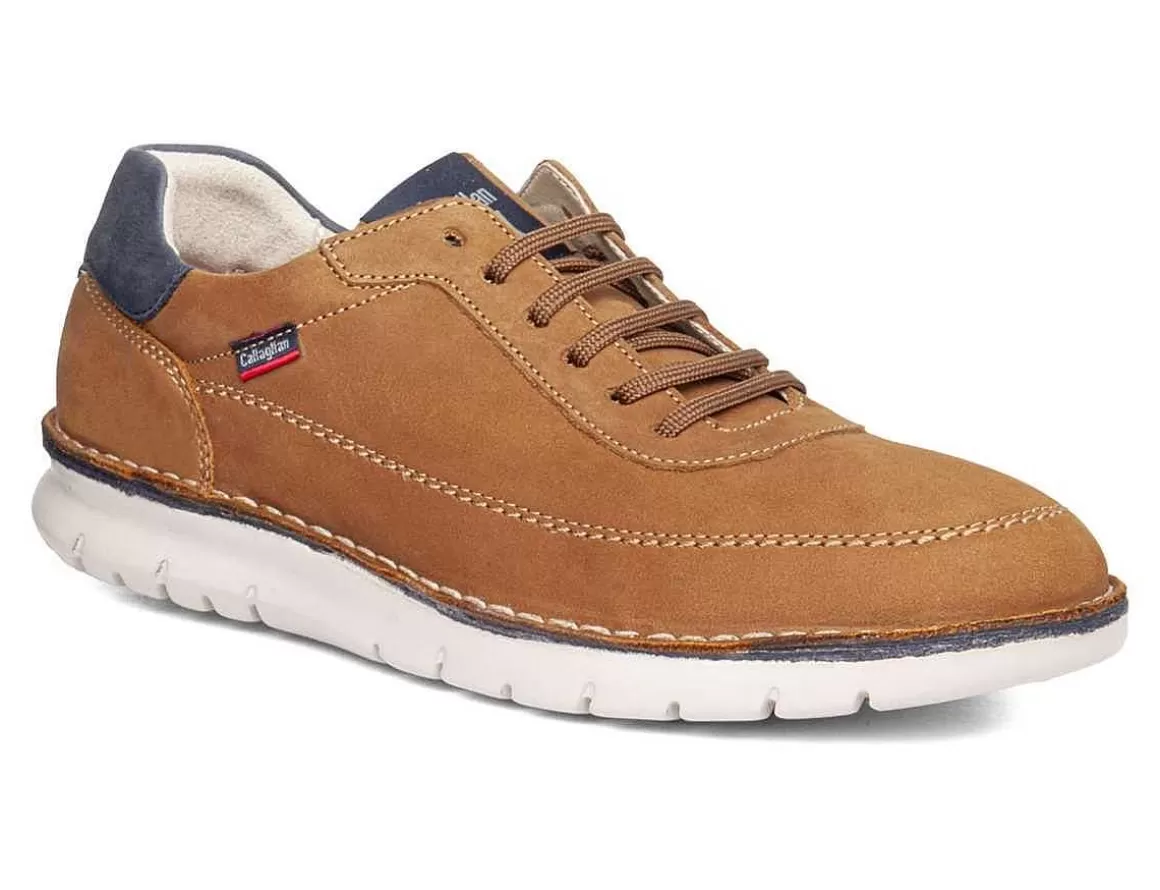 Hombres callaghan Zapato-Modelo 47104