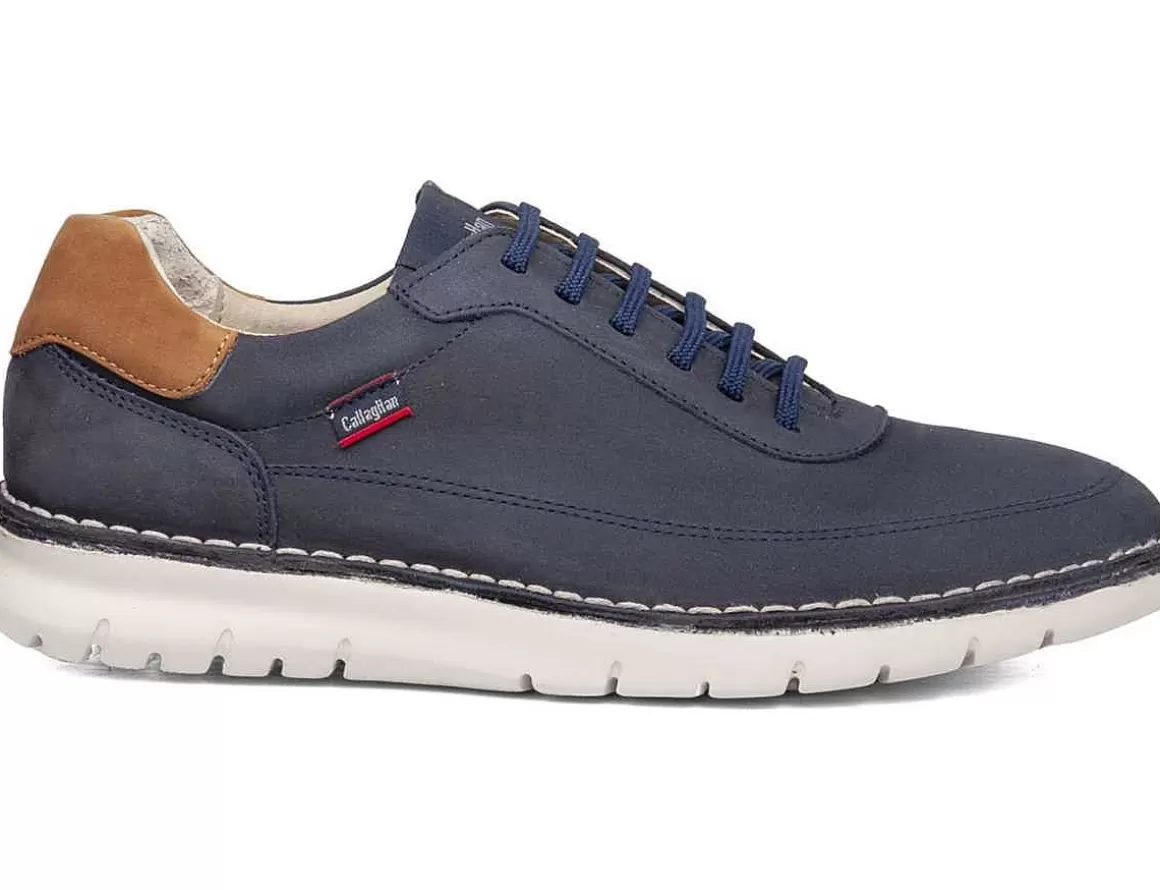 Hombres callaghan Zapato-Modelo 47104