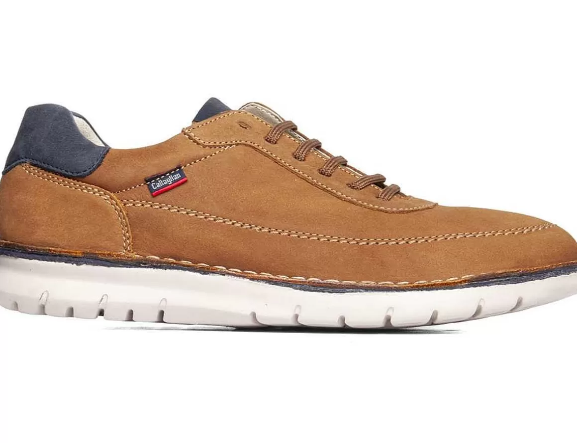 Hombres callaghan Zapato-Modelo 47104