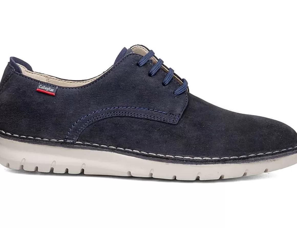 Hombres callaghan Zapato-Modelo 47105