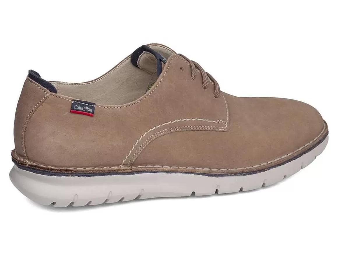 Hombres callaghan Zapato-Modelo 47105