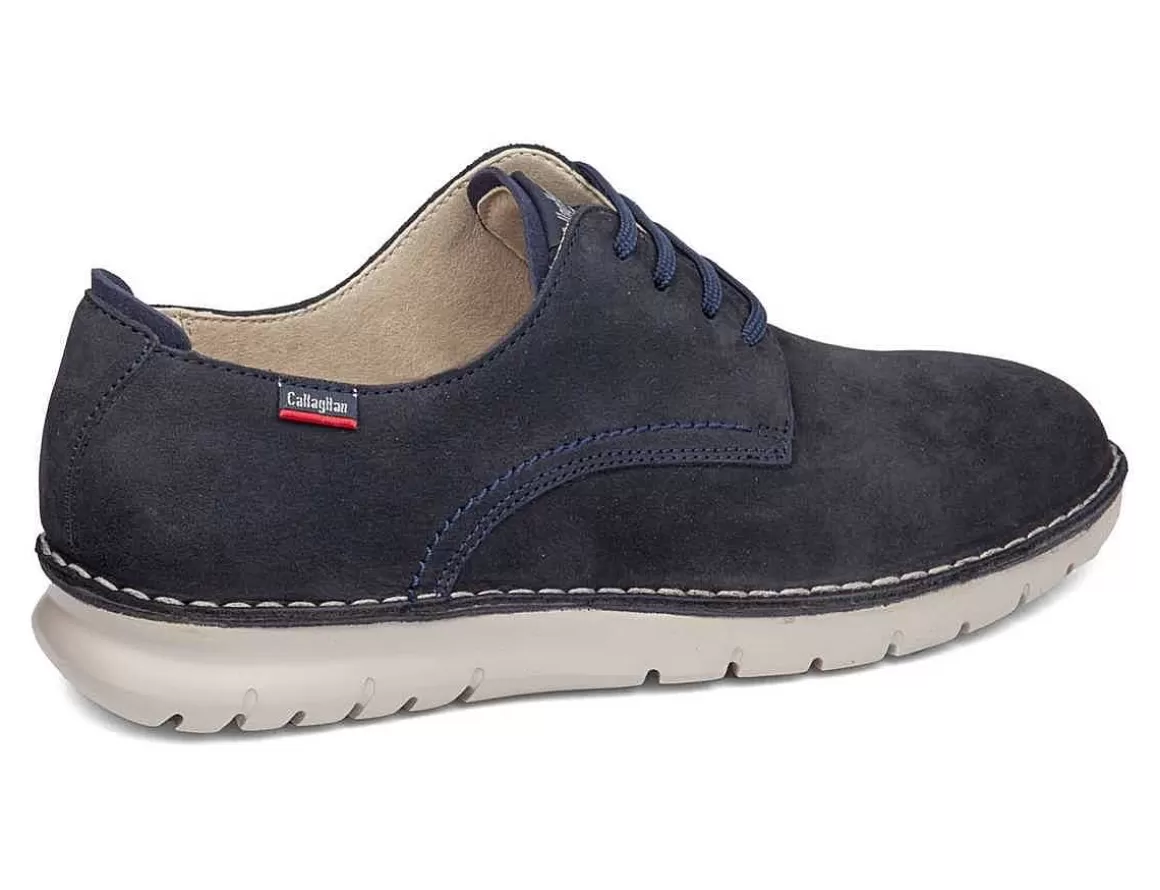 Hombres callaghan Zapato-Modelo 47105