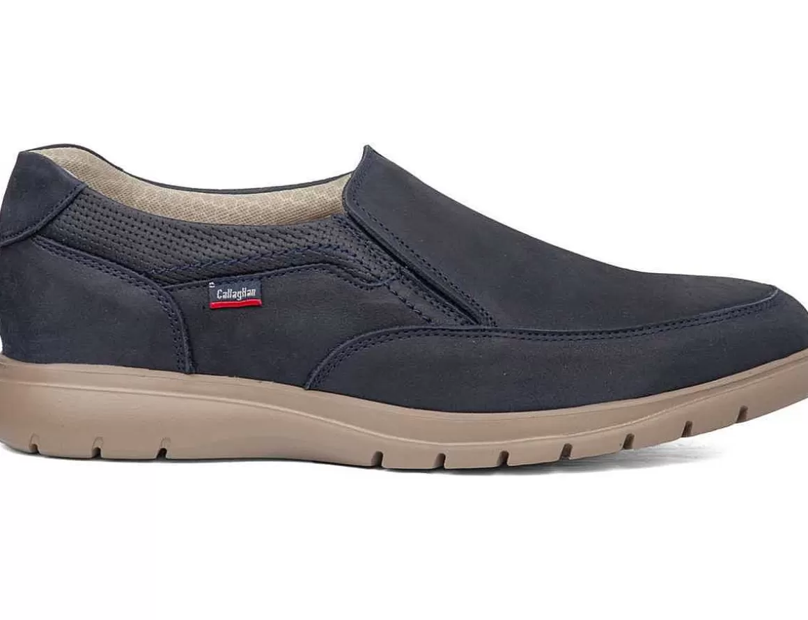 Hombres callaghan Zapato-Modelo 48604