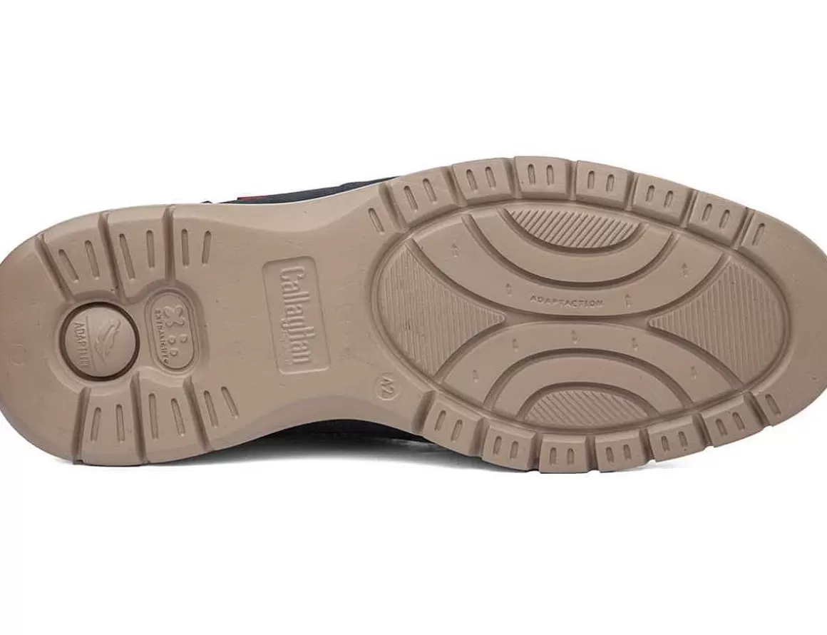 Hombres callaghan Zapato-Modelo 48604