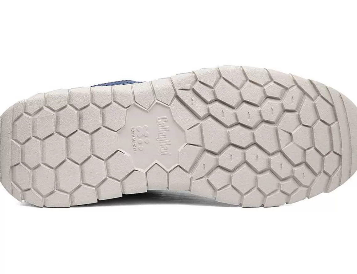 Hombres callaghan Zapato-Modelo 50910
