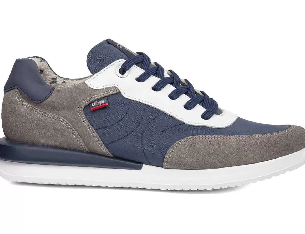 Hombres callaghan Zapato-Modelo 51100