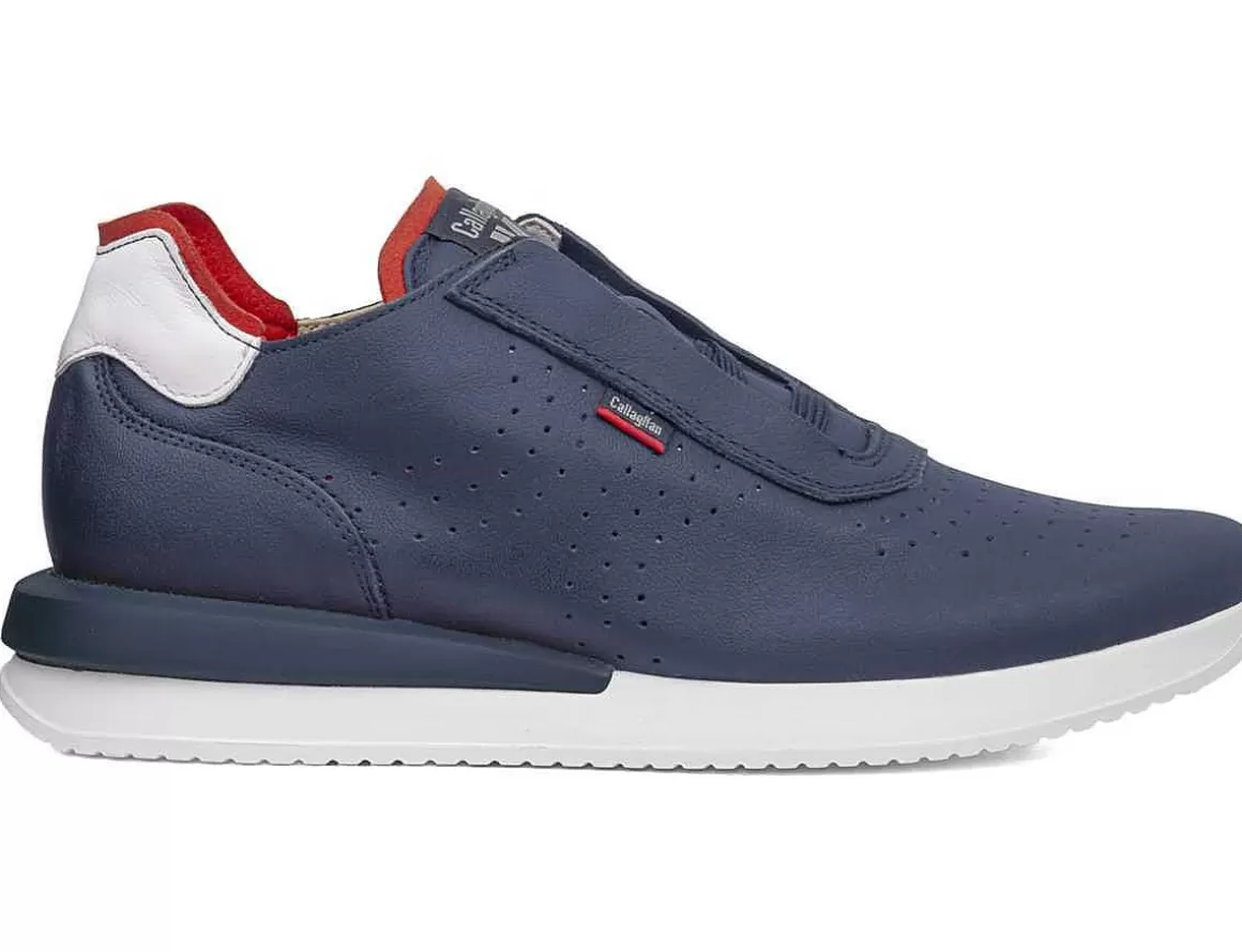 Hombres callaghan Zapato-Modelo 51101