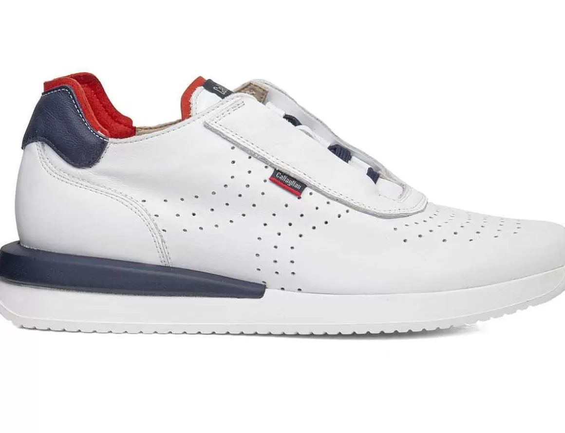 Hombres callaghan Zapato-Modelo 51101