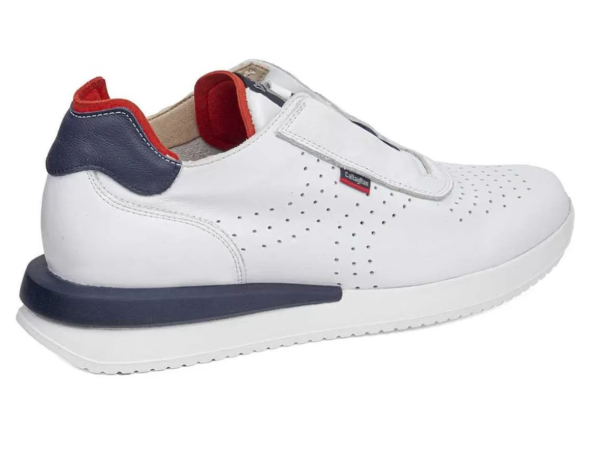 Hombres callaghan Zapato-Modelo 51101