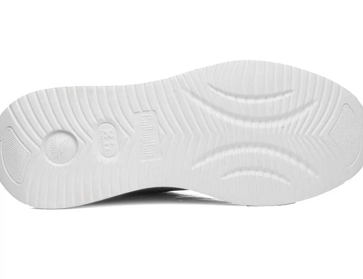 Hombres callaghan Zapato-Modelo 51101