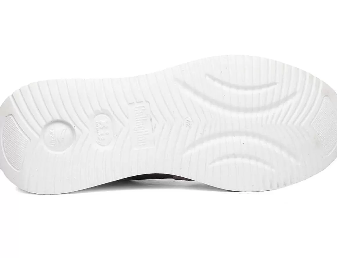 Hombres callaghan Zapato-Modelo 51103