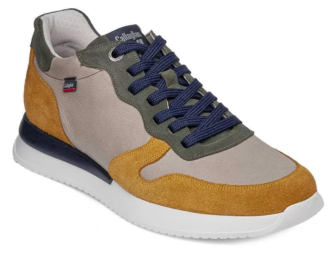Hombres callaghan Zapato-Modelo 51105