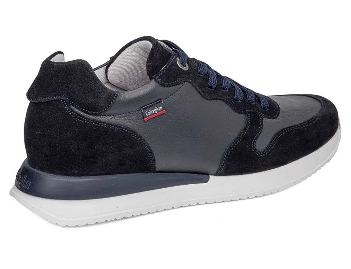 Hombres callaghan Zapato-Modelo 51105