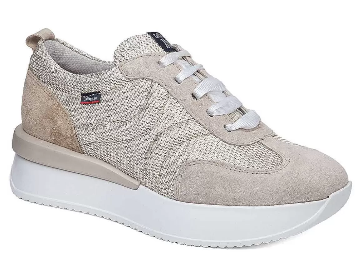 Mujer callaghan Zapato-Modelo 51200