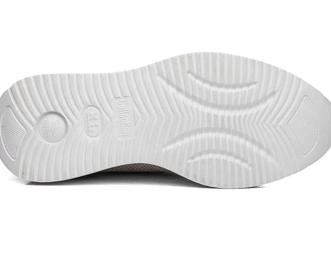 Mujer callaghan Zapato-Modelo 51200