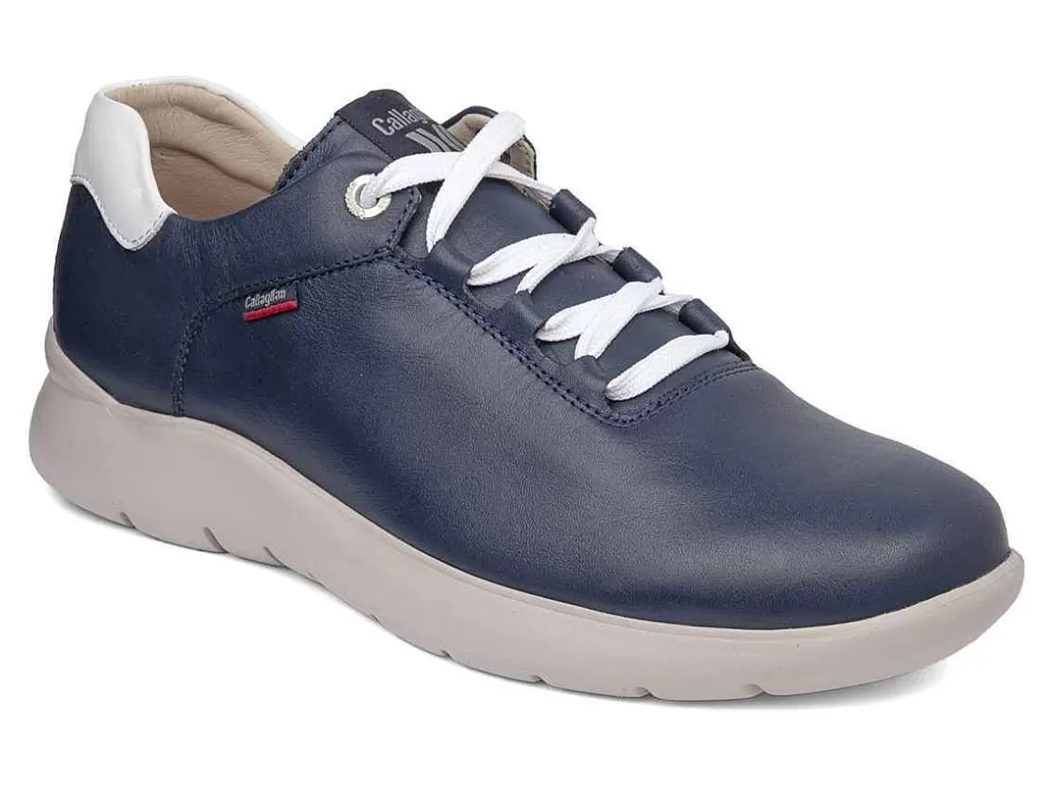 Hombres callaghan Zapato-Modelo 51300