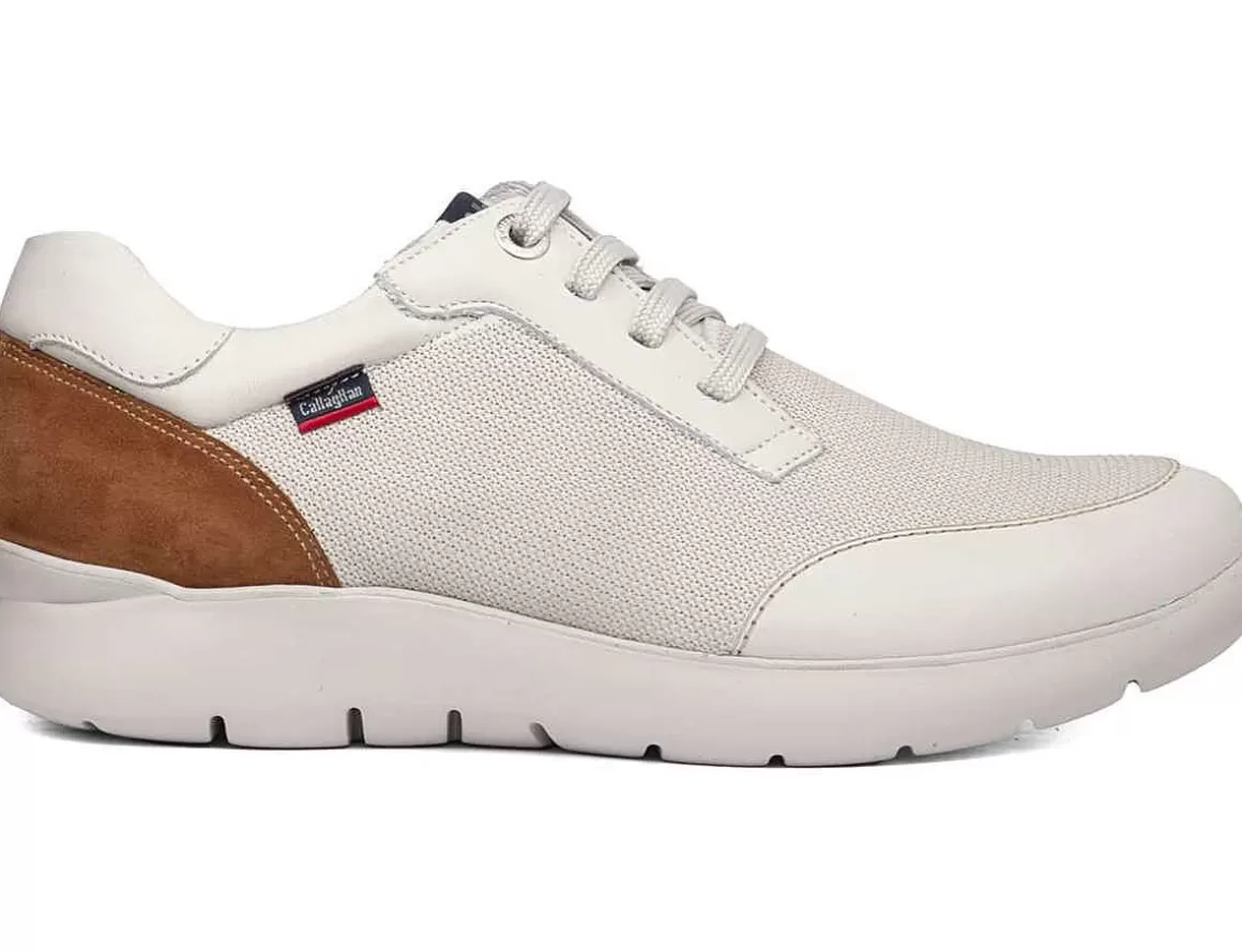 Hombres callaghan Zapato-Modelo 51308