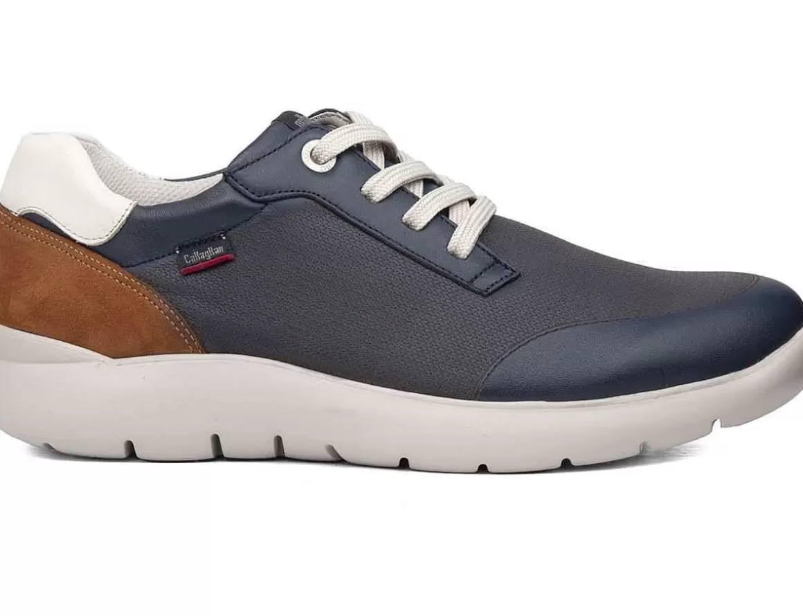 Hombres callaghan Zapato-Modelo 51308