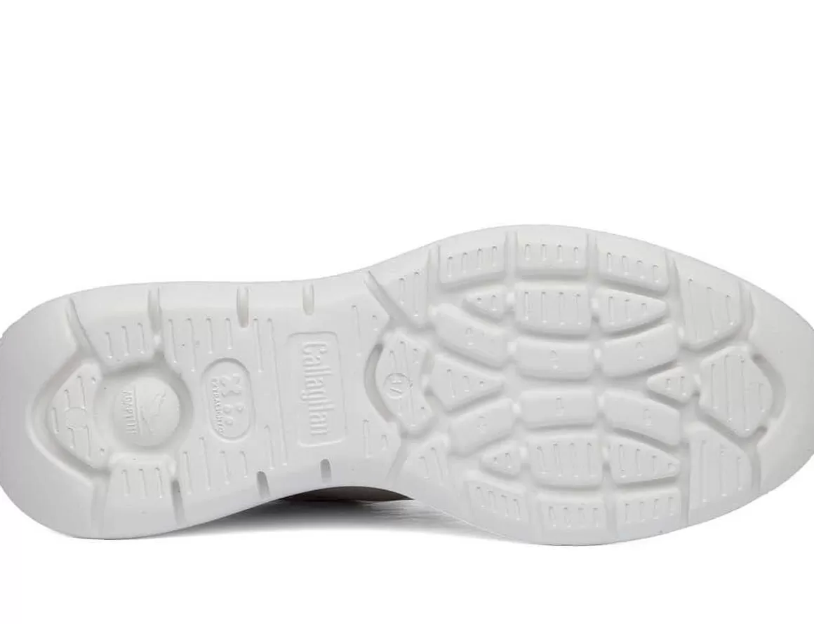 Mujer callaghan Zapato-Modelo 51400